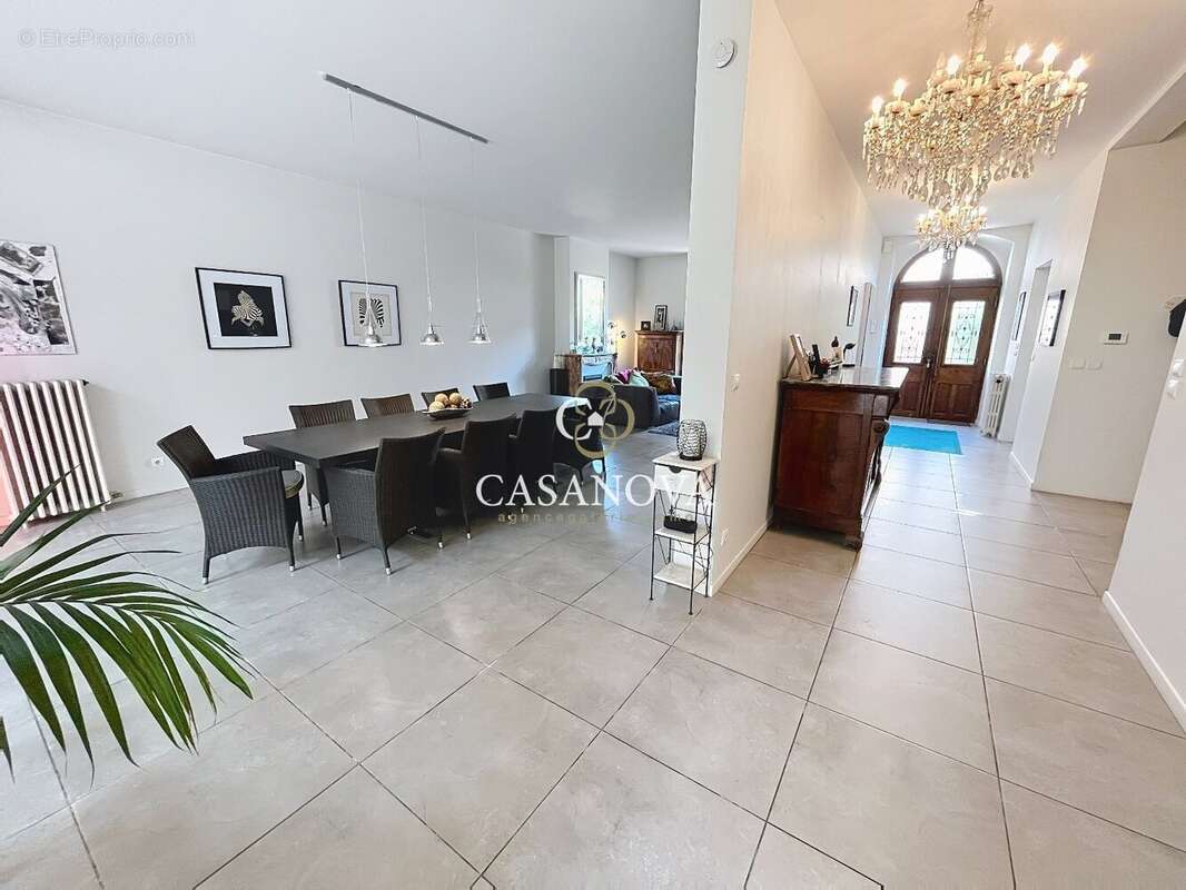 Maison à CLERMONT-L&#039;HERAULT