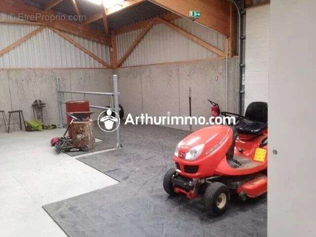 Vente Bureau-local Le grais(61600) 205 700ï¿œ - photo 5