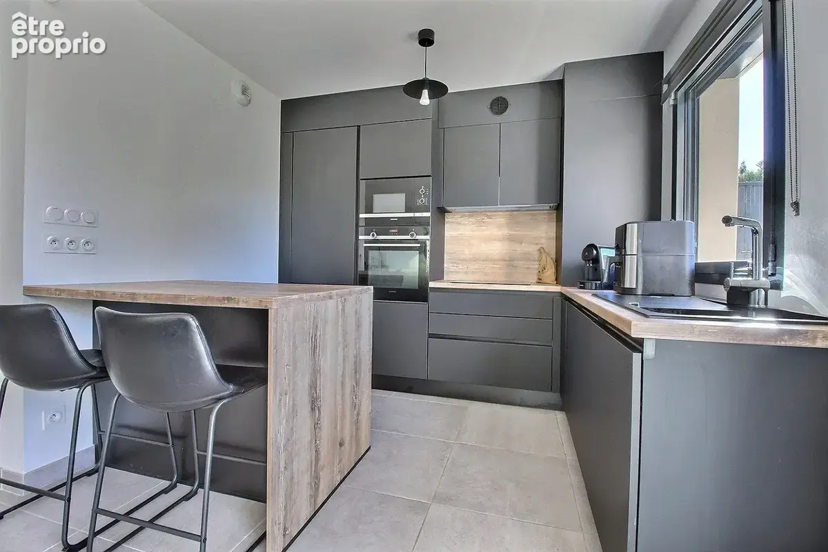Maison t4 vigoulet-auzil - photo 3