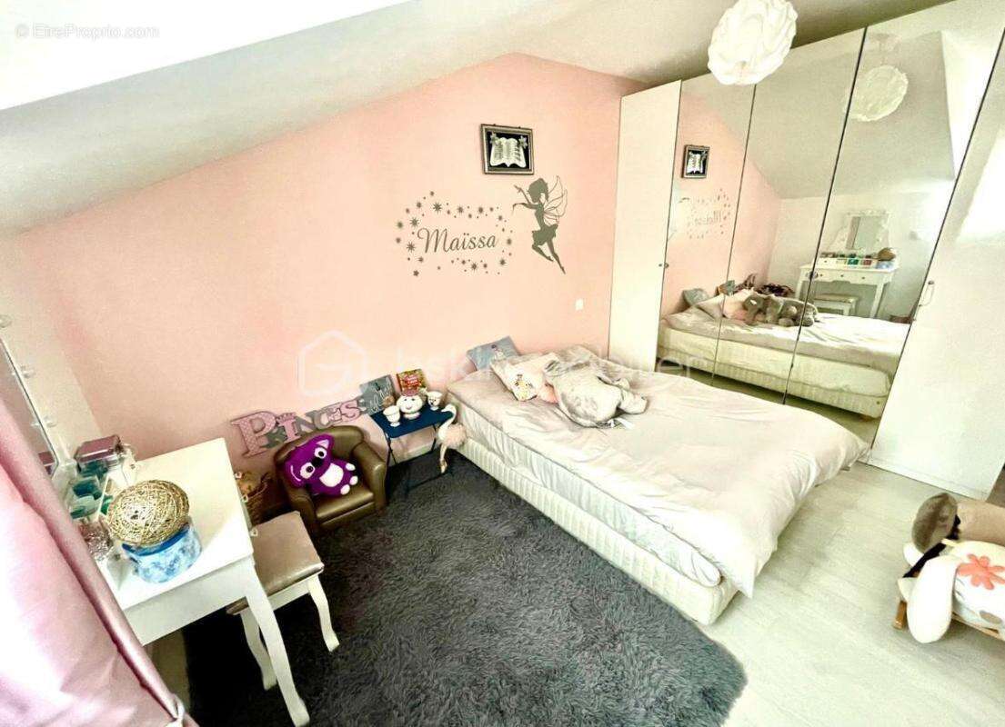 Maison F5 Tremblay en france - photo 12