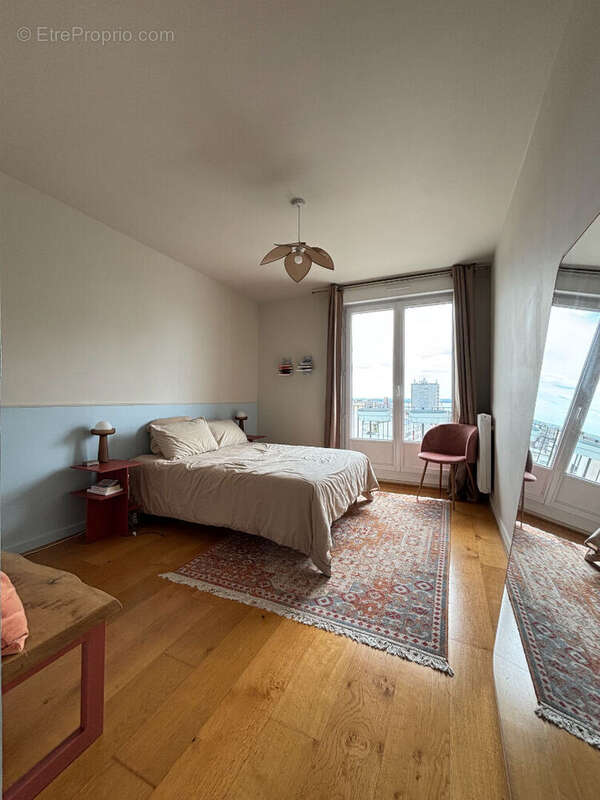 Appartement à BREST