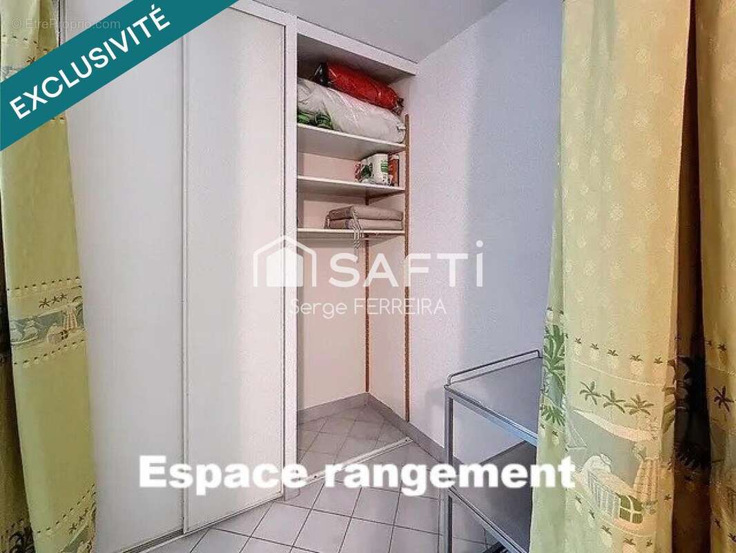 Photo 6 - Appartement à SETE