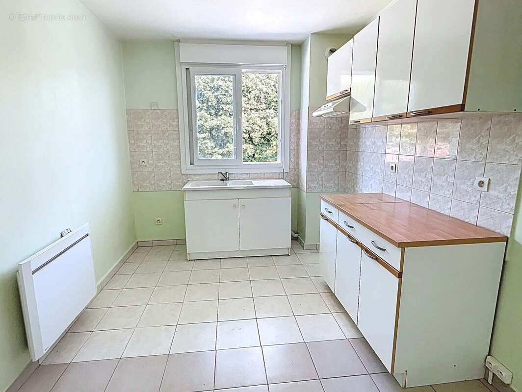 Appartement à LA ROCHELLE