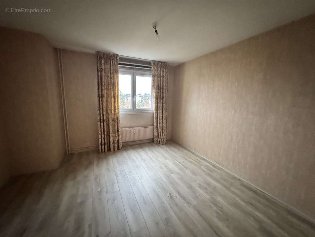 Appartement à CAEN
