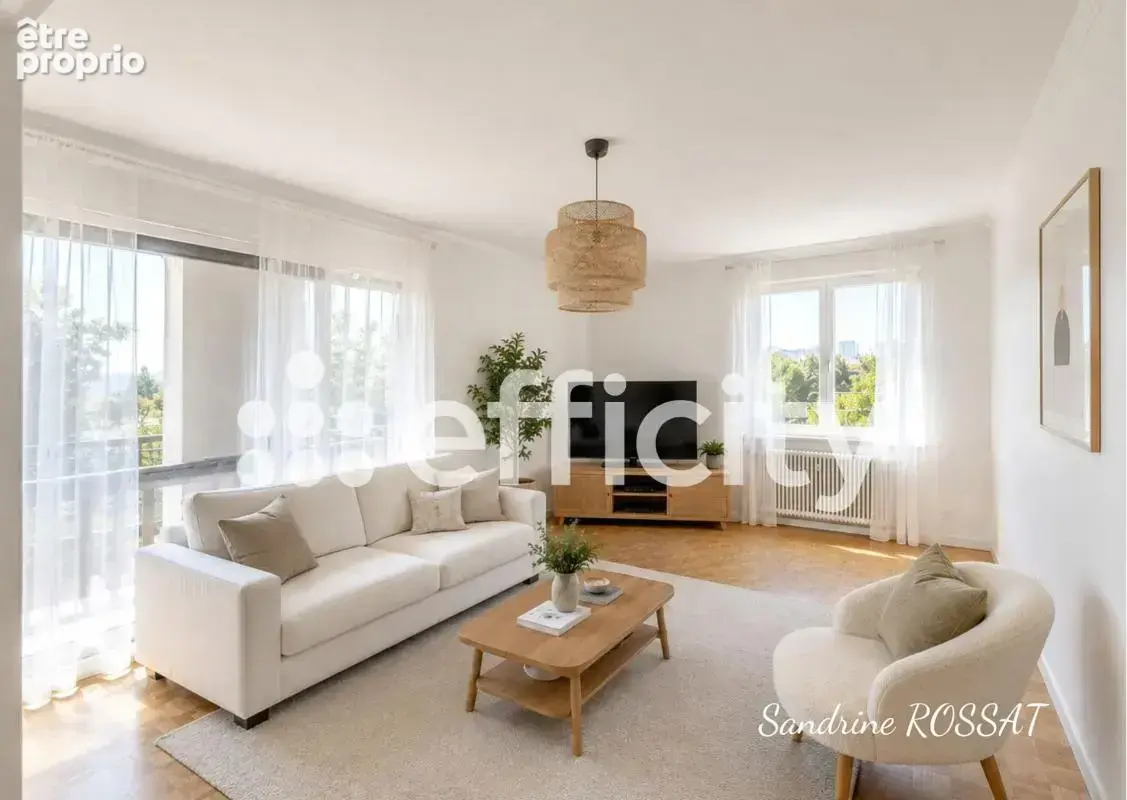 Appartement à LYON-5E
