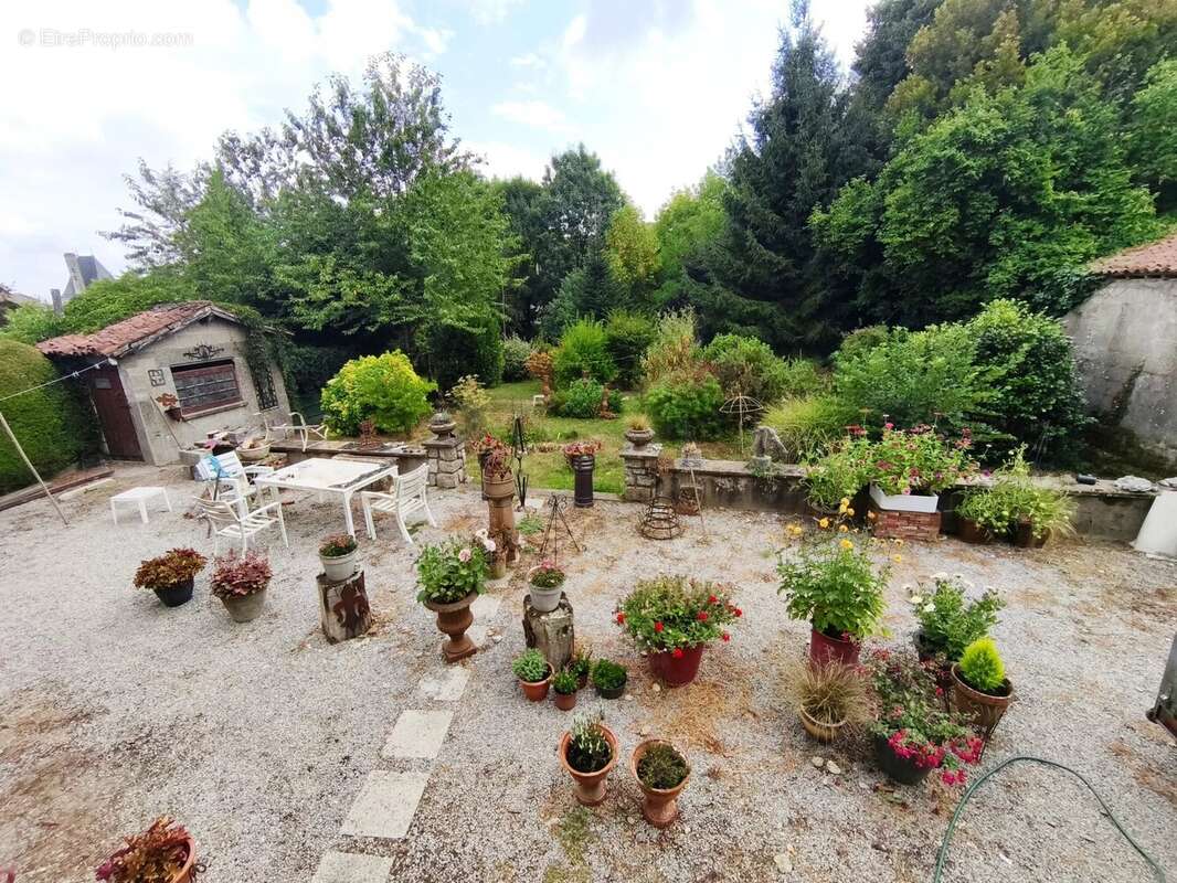 Grande maison de village avec annexe indépendante – idéale chambres d’hôtes ou famille - photo 20