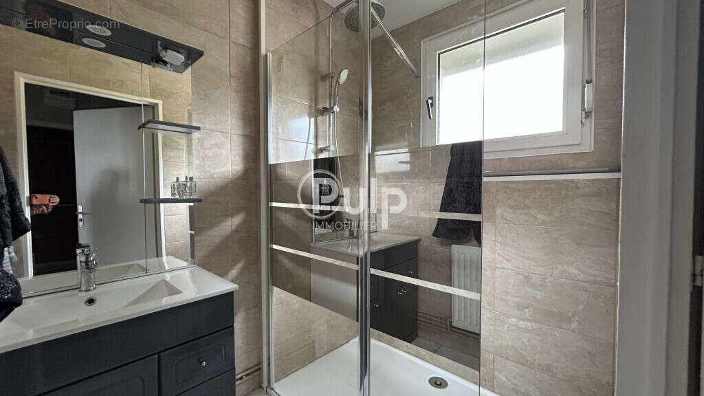 Maison semi-individuelle à Méricourt - photo 6