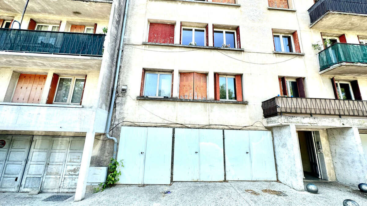 Appartement à CARPENTRAS