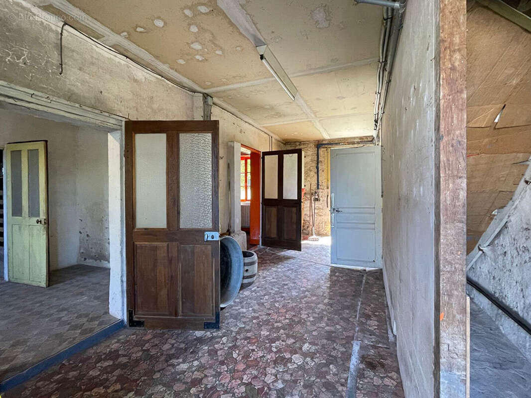 Maison à CHATEAU-THIERRY