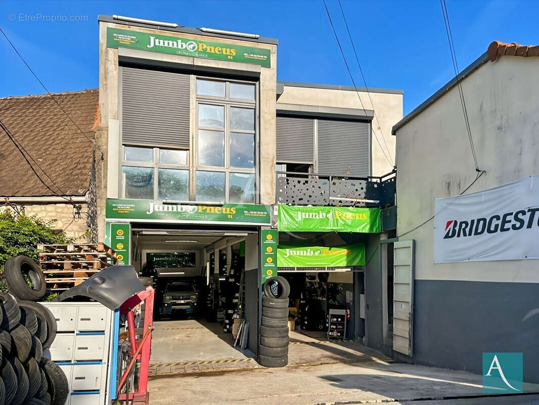 Appartement à ETAMPES