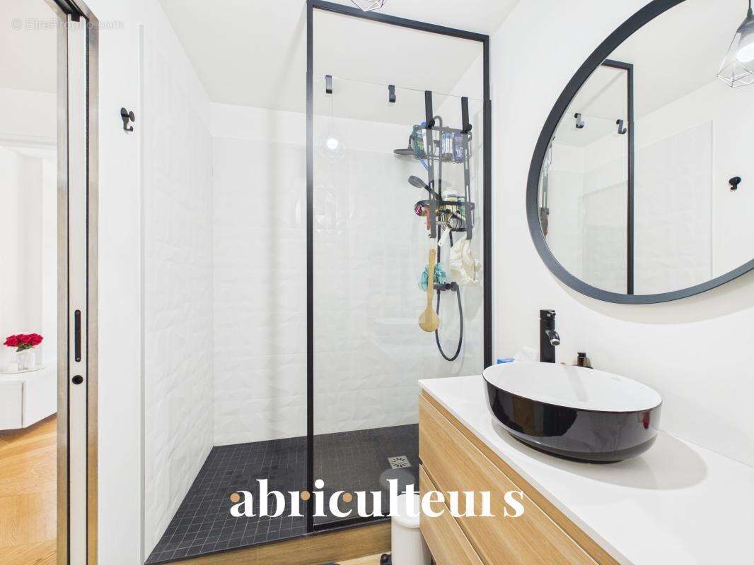 Appartement à VERSAILLES