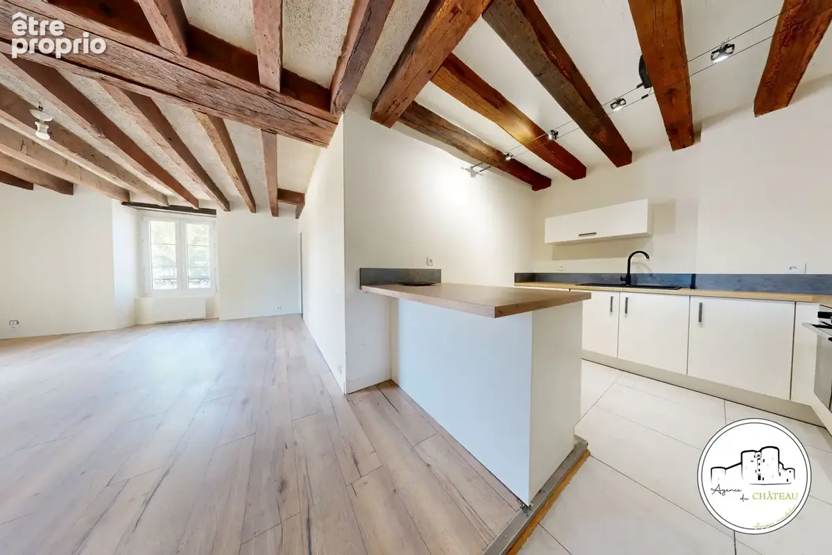 Appartement à ANGERS