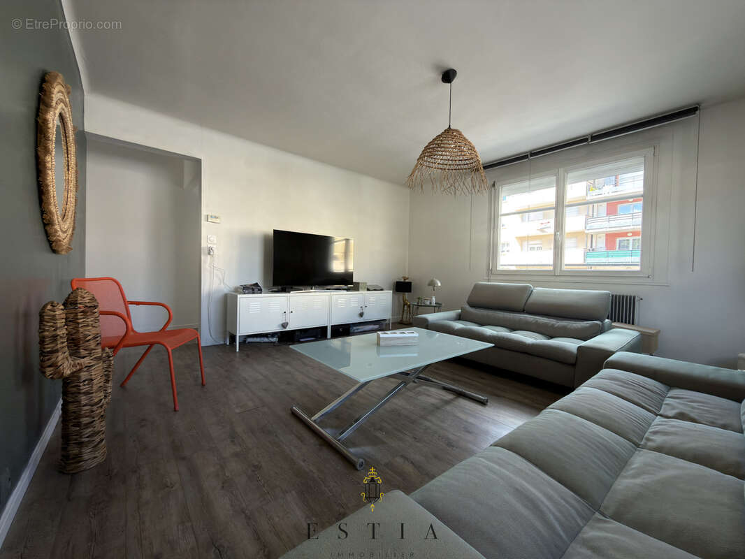 Maison à ESSEY-LES-NANCY