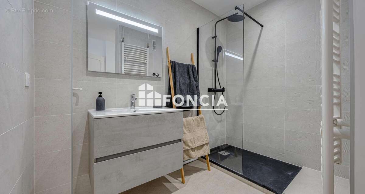 Appartement à ANNECY