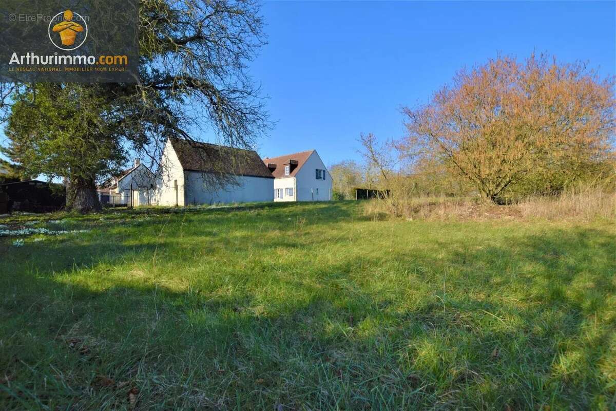 Vente Terrain Cressonsacq(60190) 50 000ï¿œ - photo 3