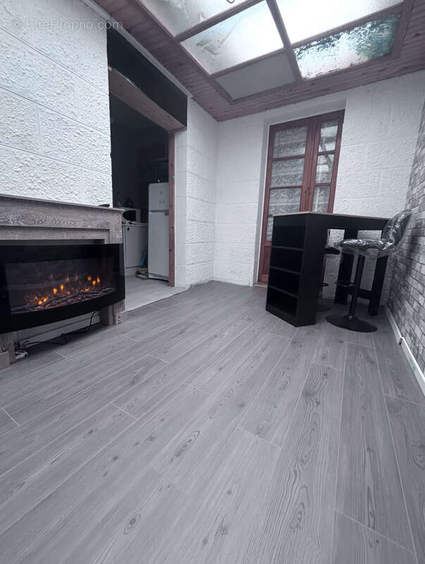 Maison à MERS-LES-BAINS