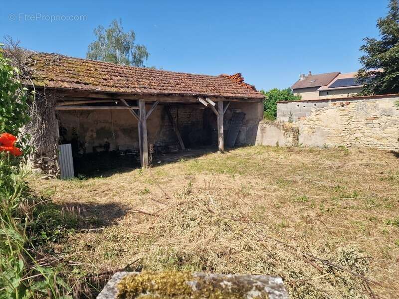 Maison à VITTEL