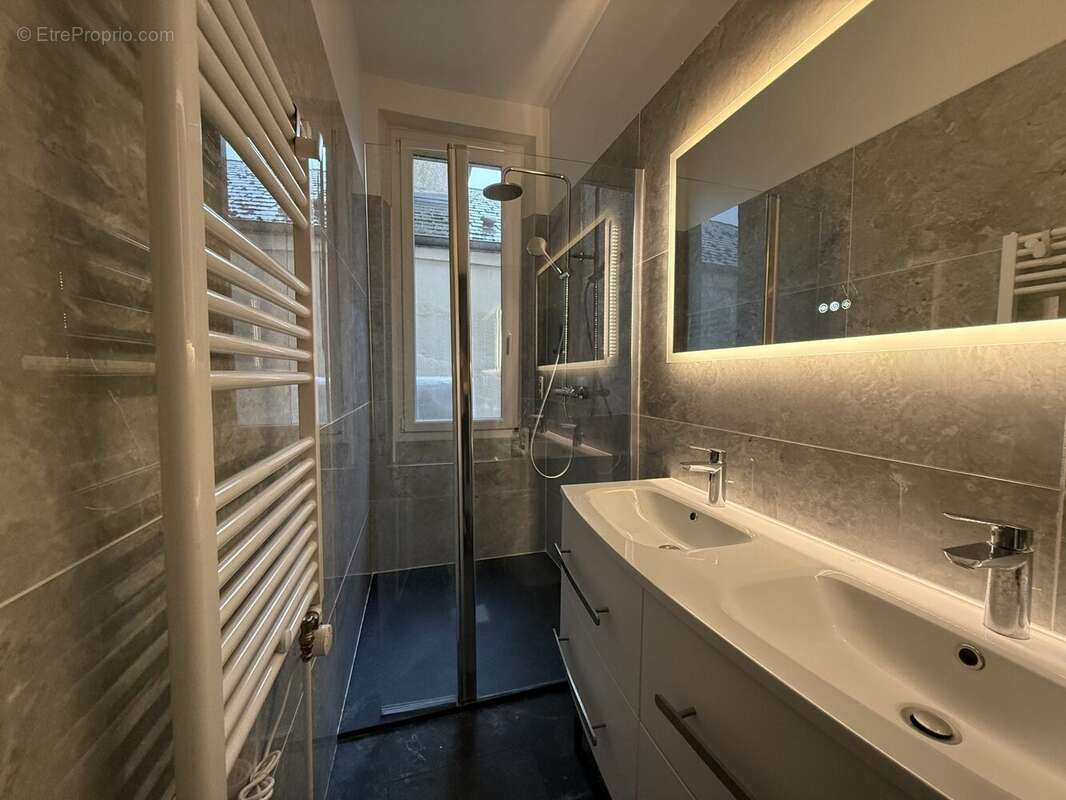 Maison à ORLEANS