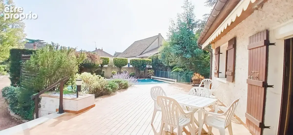 Maison d'architecte en plein bourg! - photo 5