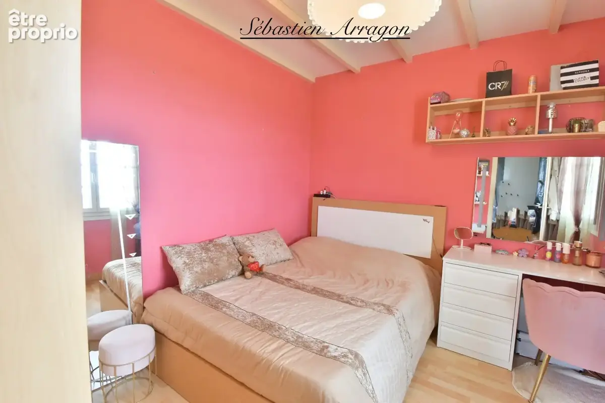 En exclusivité à Cancon – Maison familiale rénovée de 130 m² avec garage et terrain clos - photo 9