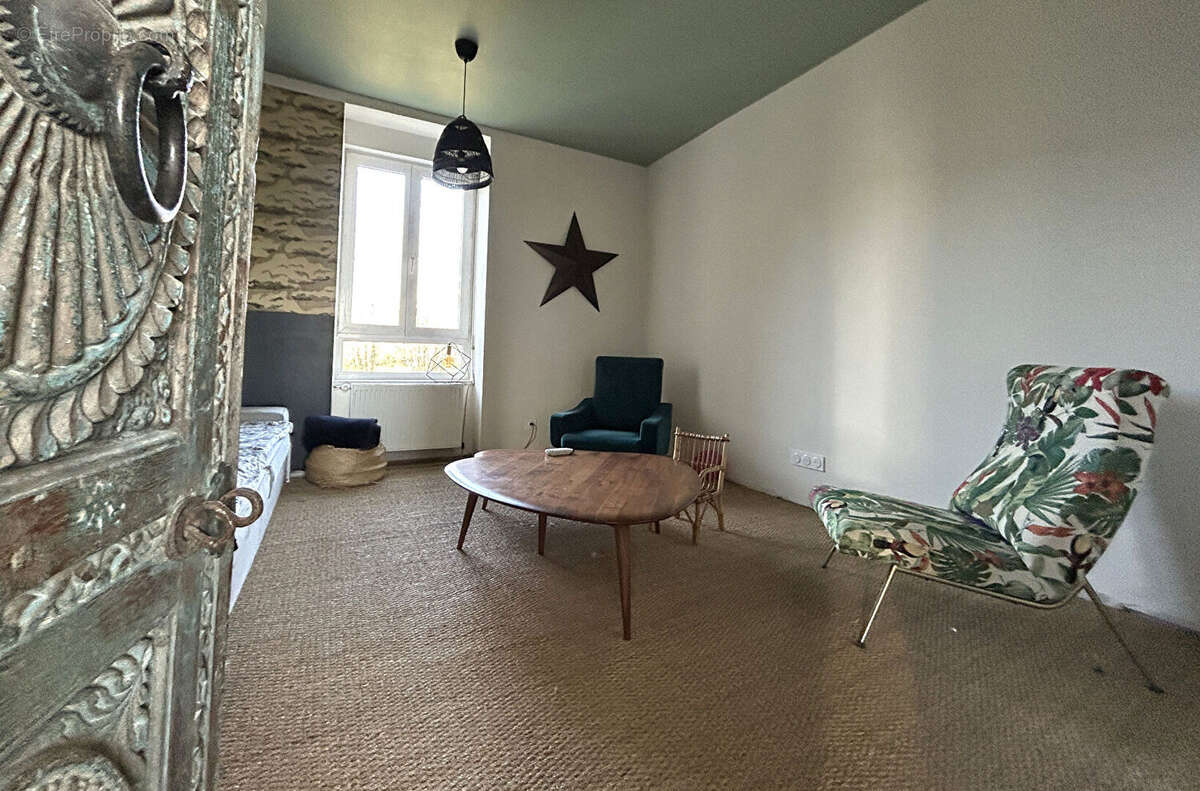 Demeure de prestige - Plomelin - photo 2