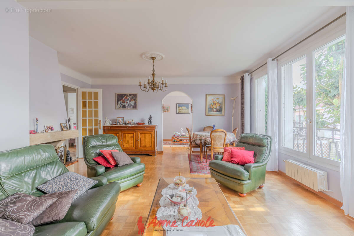 Maison à JOINVILLE-LE-PONT