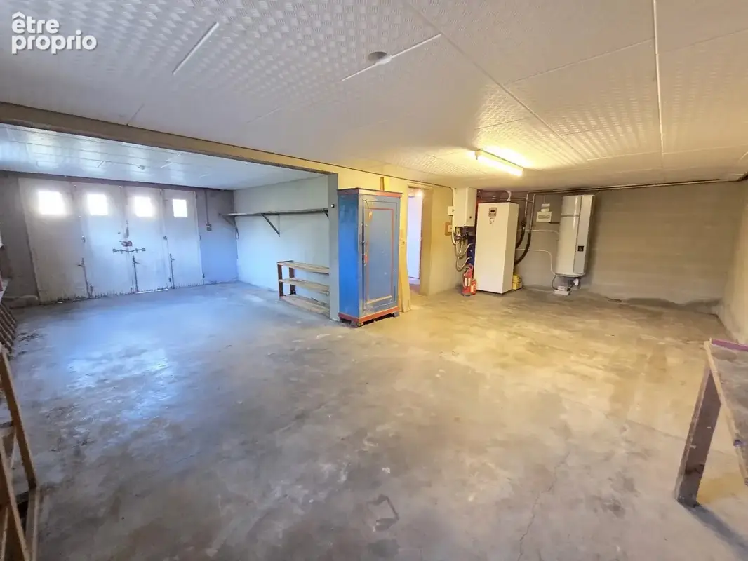Maison vue Loire, sous-sol complet, 5 chambres - photo 10