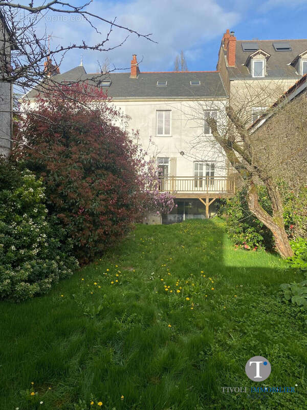 Maison à NANTES