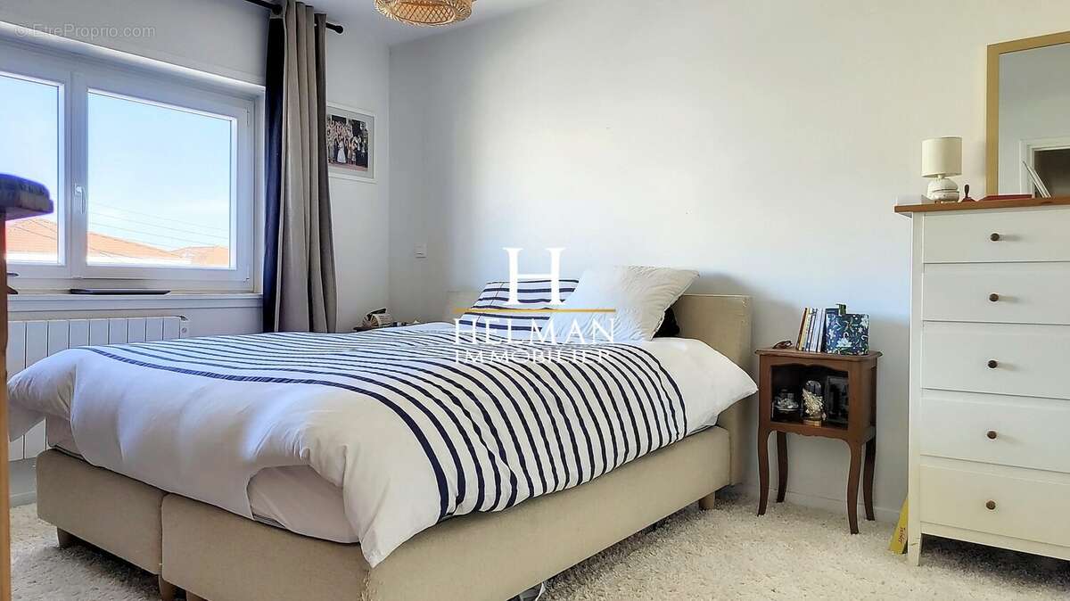 Appartement 88 m² à Neufchatel-Hardelot  - photo 4