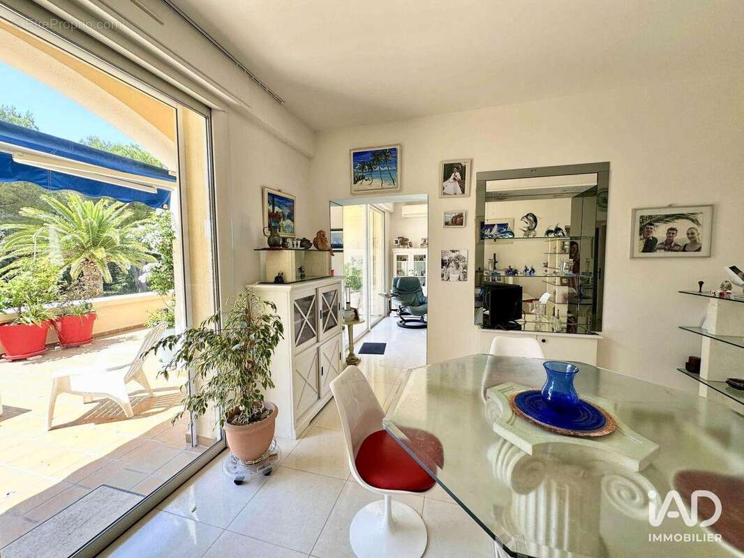 Photo 9 - Appartement à SAINT-RAPHAEL
