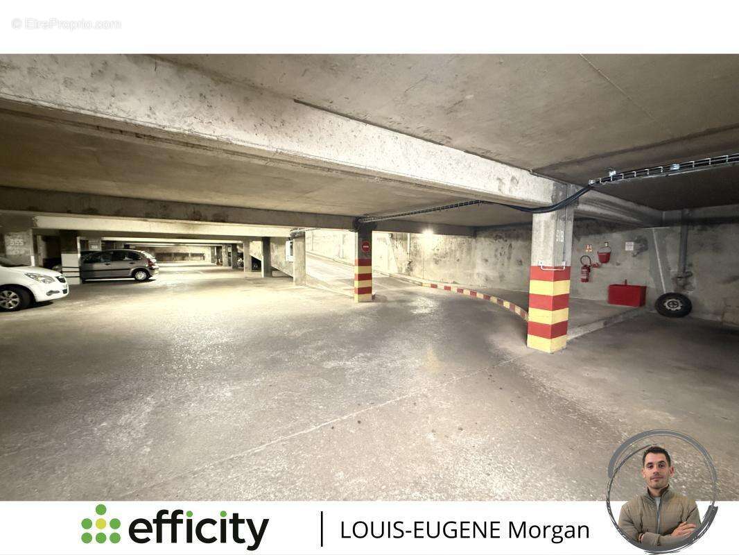 Appartement à POITIERS