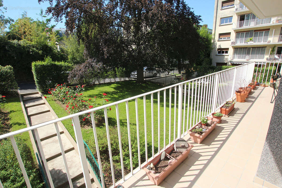 Appartement à MEUDON