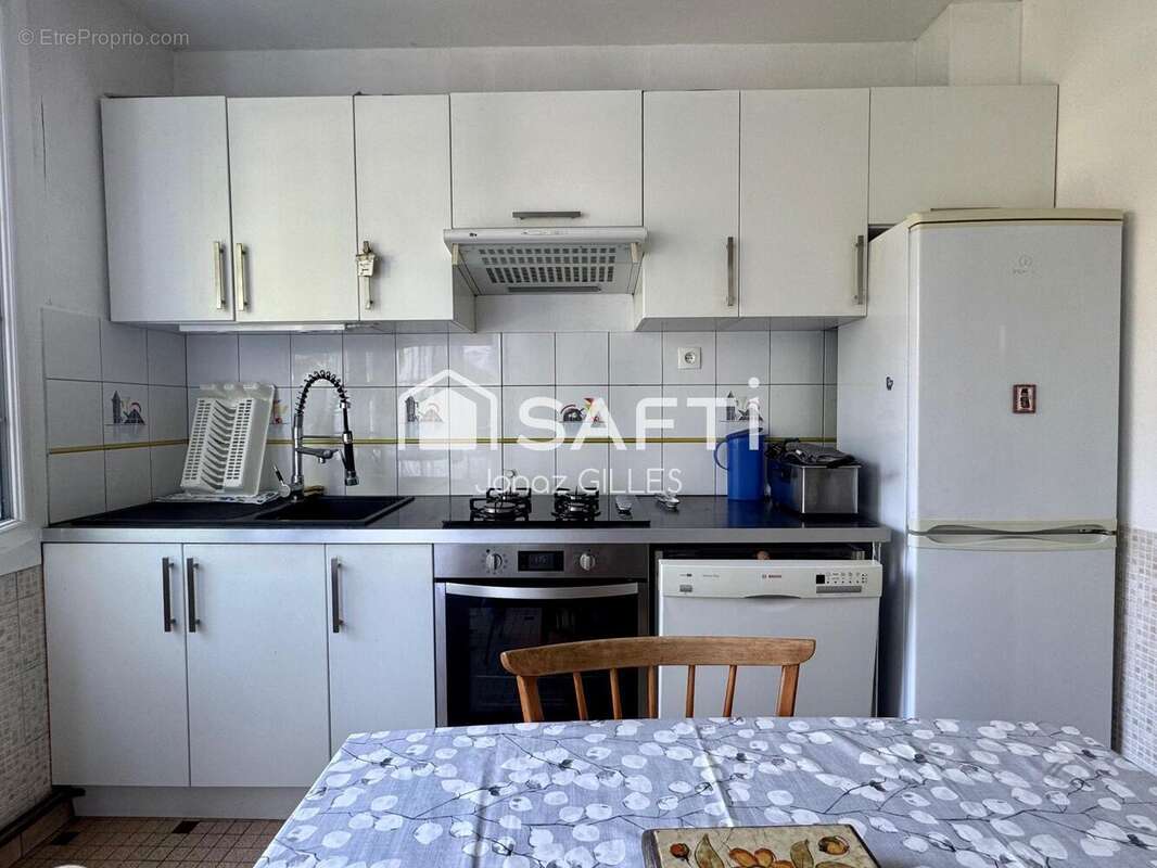 Photo 5 - Maison à LE CHATEAU-D&#039;OLERON