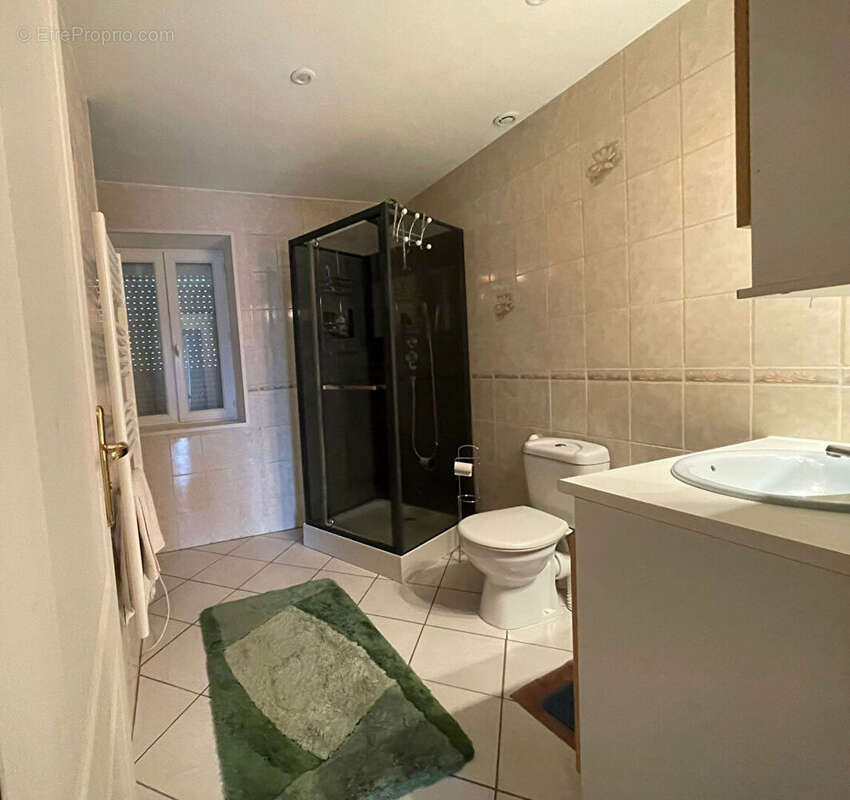 Maison à VILLEFRANCHE-D'ALLIER