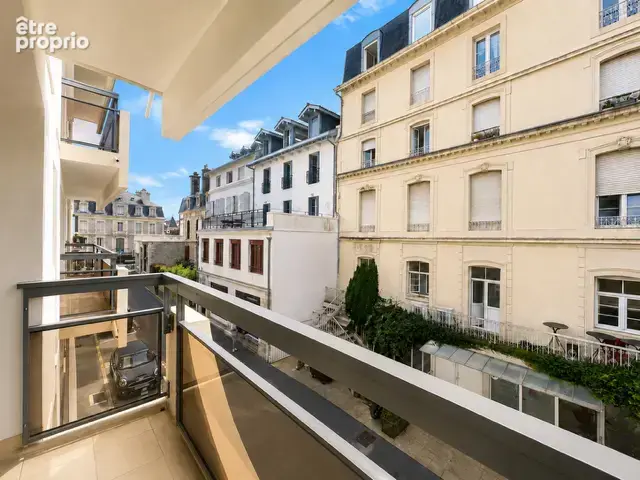 Vente apt t3 - biarritz halles - asc - photo 13