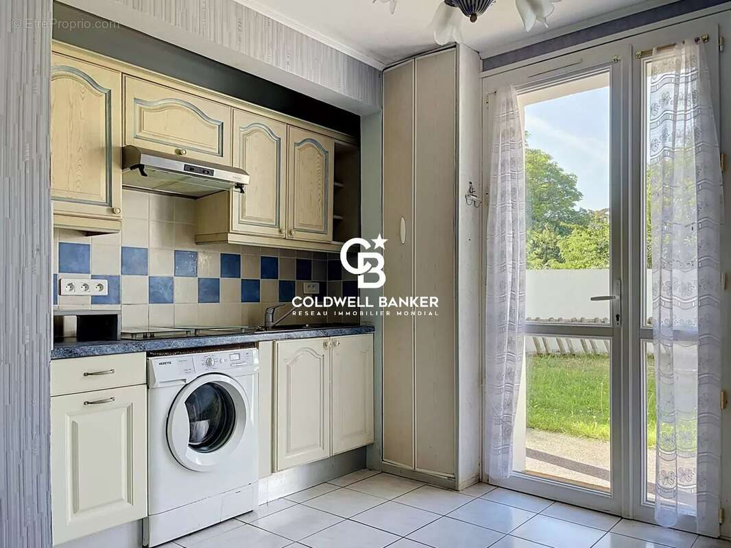 Appartement à LONGEVILLE-SUR-MER