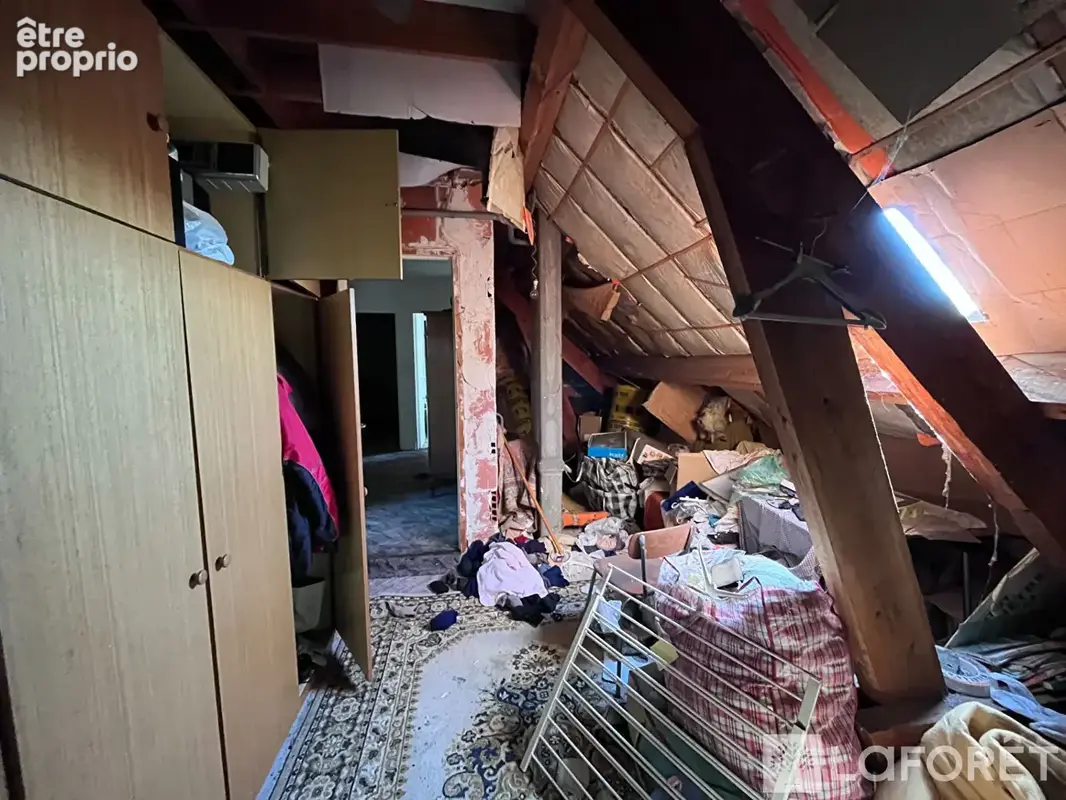 Maison familiale Saint Sulpice Sur Risle proche l'Aigle - photo 15