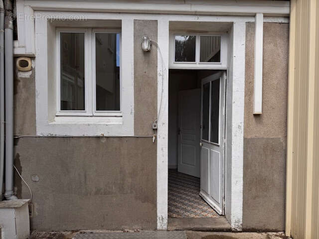 Appartement à LAVAL