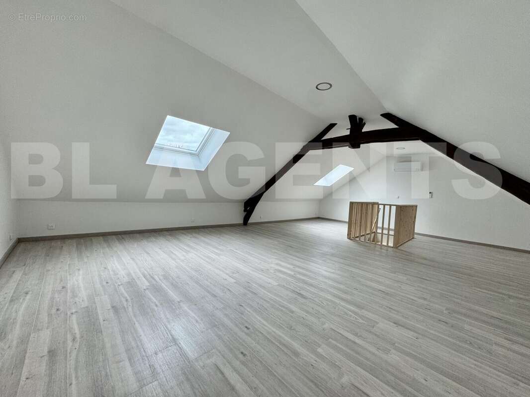 IMG_8968 - Maison à COULOMMIERS