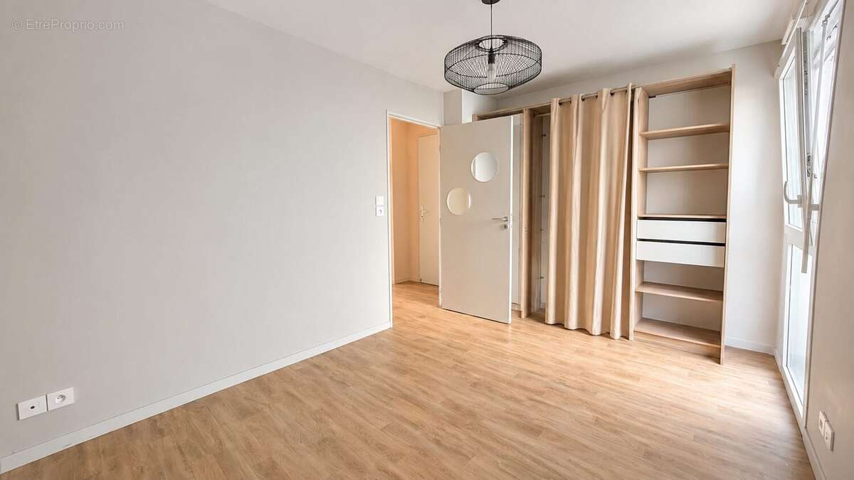 Appartement 42 m² à Noyalo  - photo 2