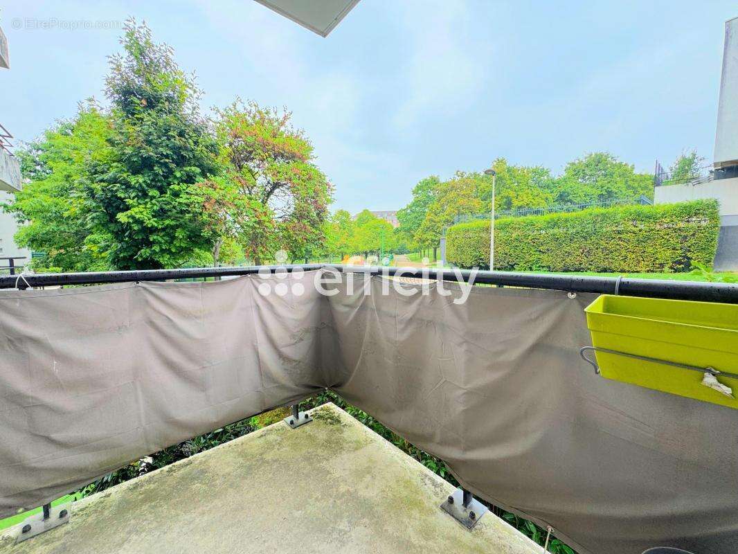 Appartement à CRETEIL