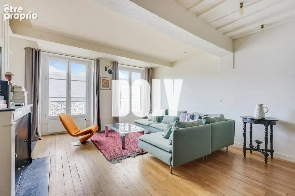 DOLY - Appartement 64m2 - SAINT PAUL - photo 3