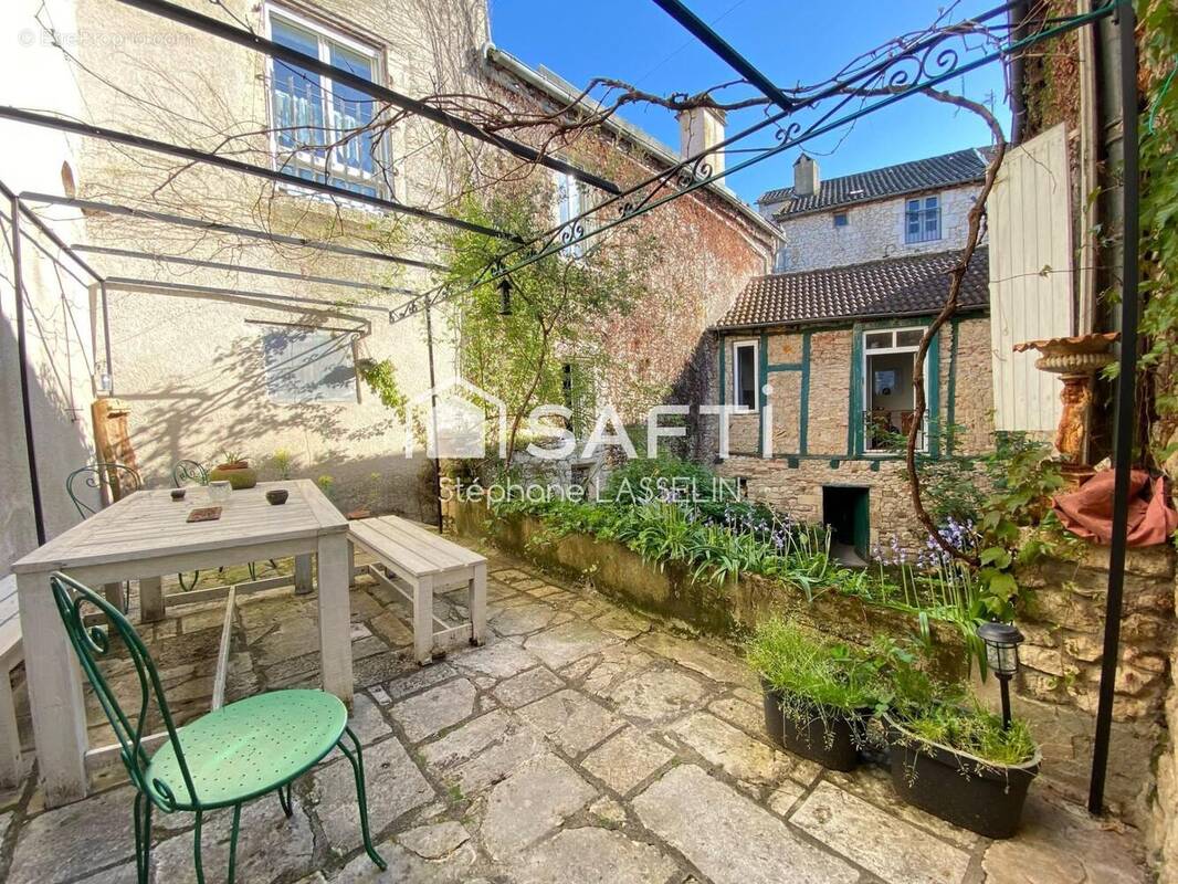 Photo 1 - Maison à SOUILLAC