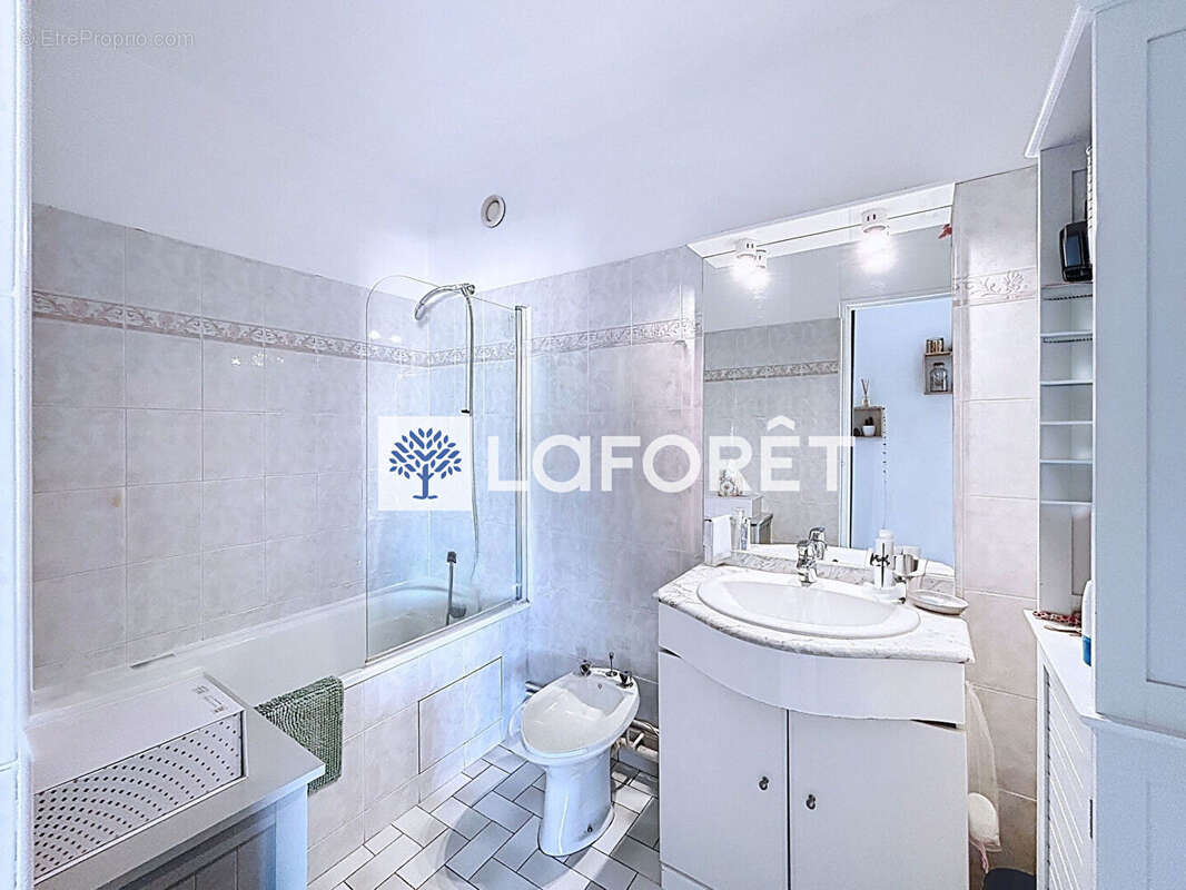 Appartement à SAINT-GERMAIN-EN-LAYE