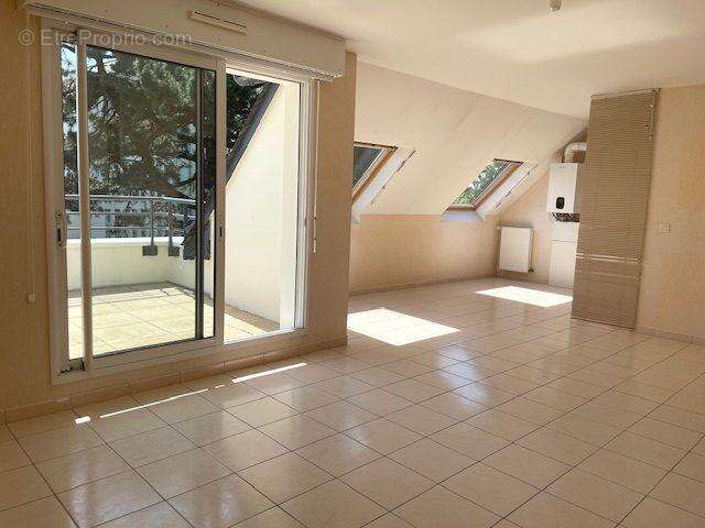 Appartement 66 m² à Vannes  - photo 3