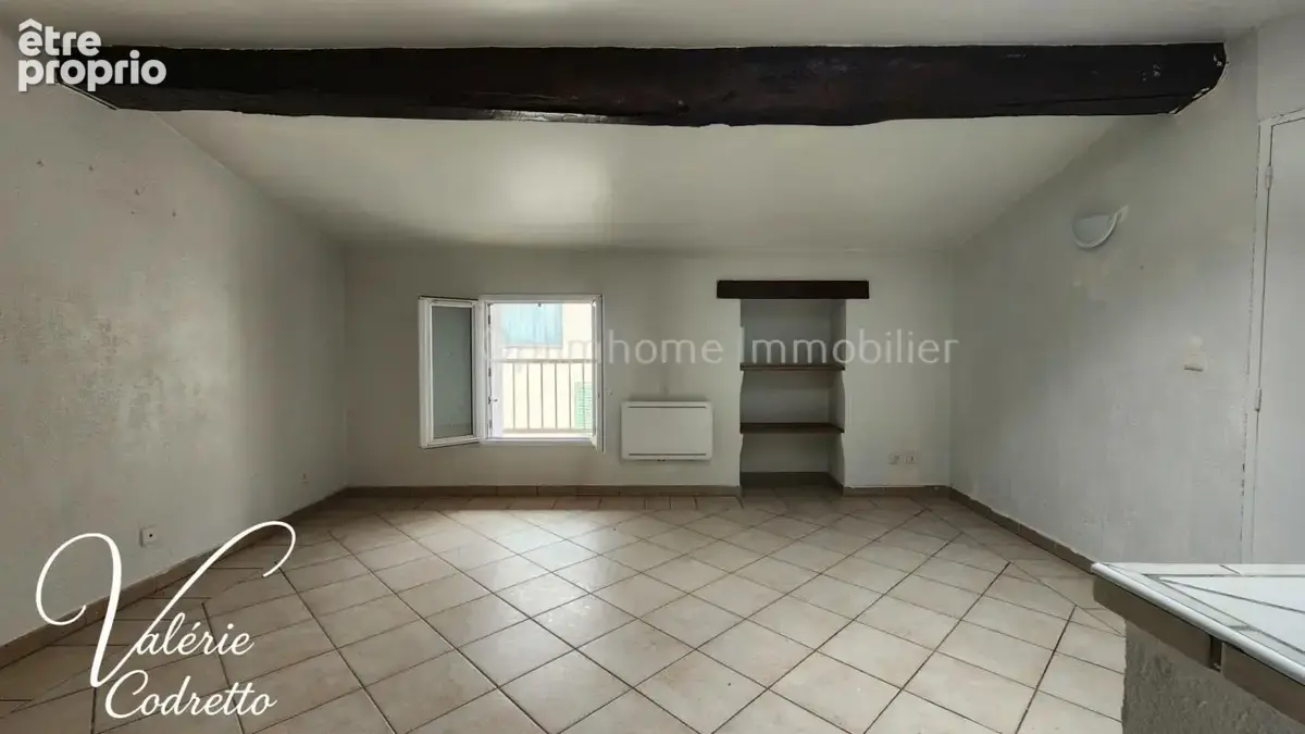 Sollies-toucas (83210) – maison de village – t3 spacieux + logement indépendant +  espace bureau – centre du village 83210 - photo 19
