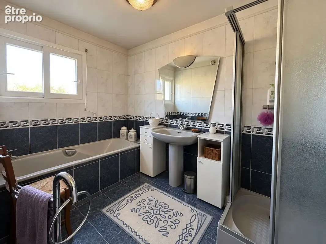 Maison 155m² à verrières-le-buisson - photo 18