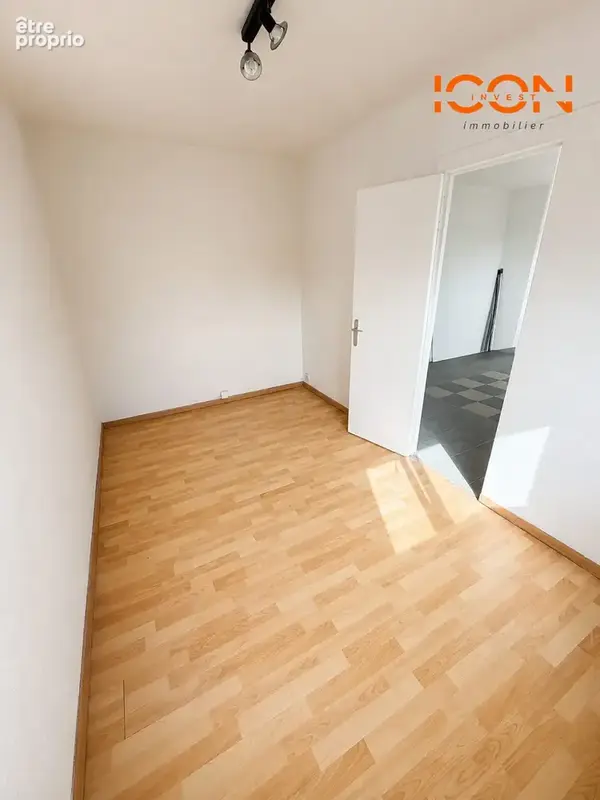 Appartement 64 m² à Belfort  - photo 6