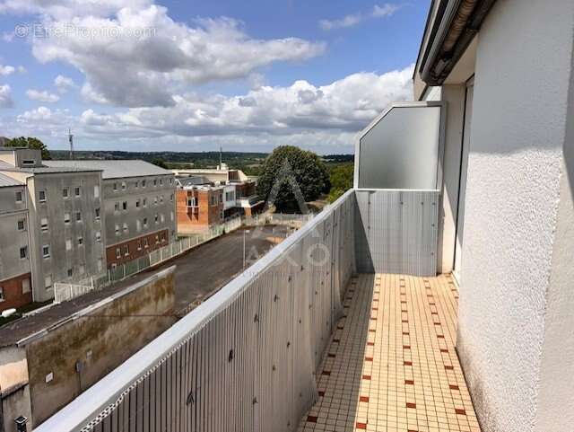 Appartement à ANGERS