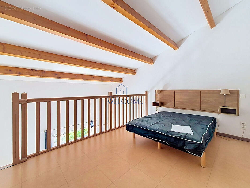 Appartement 33 m² à Colombiers  - photo 5
